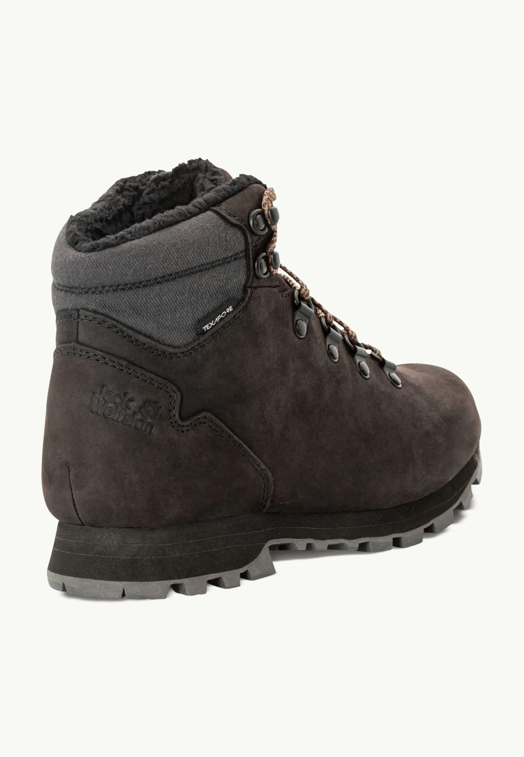 Sale Thunder Bay Texapore Mid W Damen Outdoor Sneaker|Winterschuhe