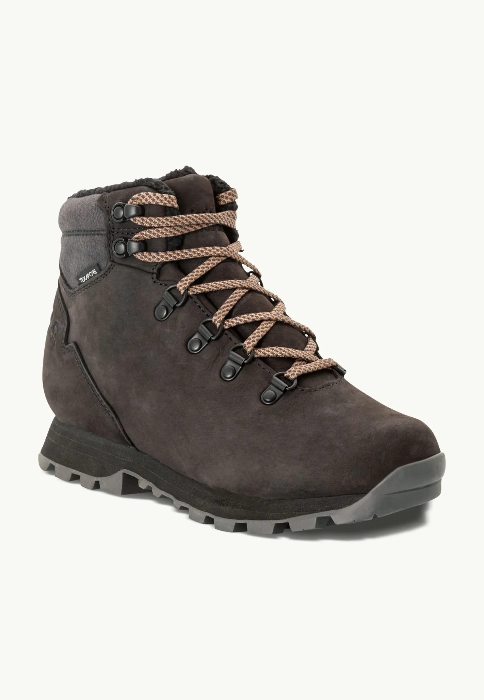Sale Thunder Bay Texapore Mid W Damen Outdoor Sneaker|Winterschuhe
