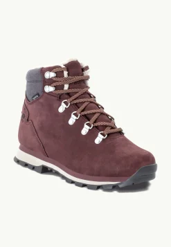 Sale Thunder Bay Texapore Mid W Damen Outdoor Sneaker|Winterschuhe