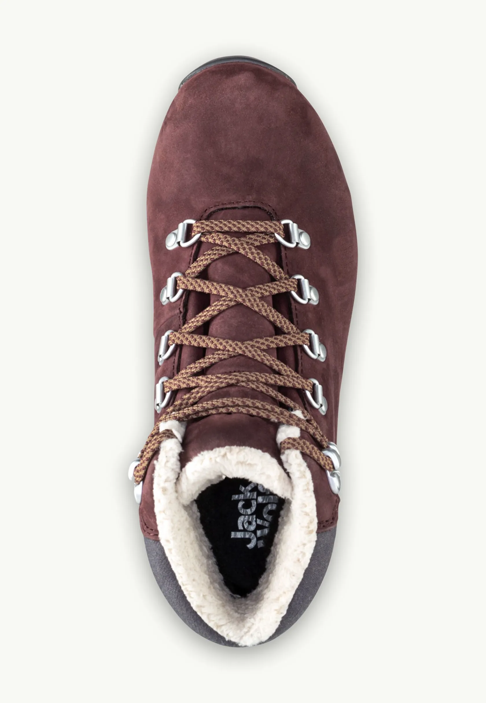 Sale Thunder Bay Texapore Mid W Damen Outdoor Sneaker|Winterschuhe