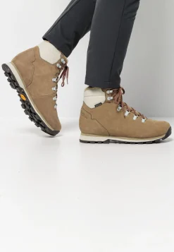 Sale Thunder Bay Texapore Mid W Damen Outdoor Sneaker|Winterschuhe