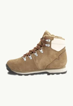 Sale Thunder Bay Texapore Mid W Damen Outdoor Sneaker|Winterschuhe