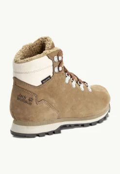 Sale Thunder Bay Texapore Mid W Damen Outdoor Sneaker|Winterschuhe
