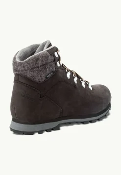 Fashion Thunder Bay Texapore Mid M Herren Outdoor Sneaker|Winterschuhe