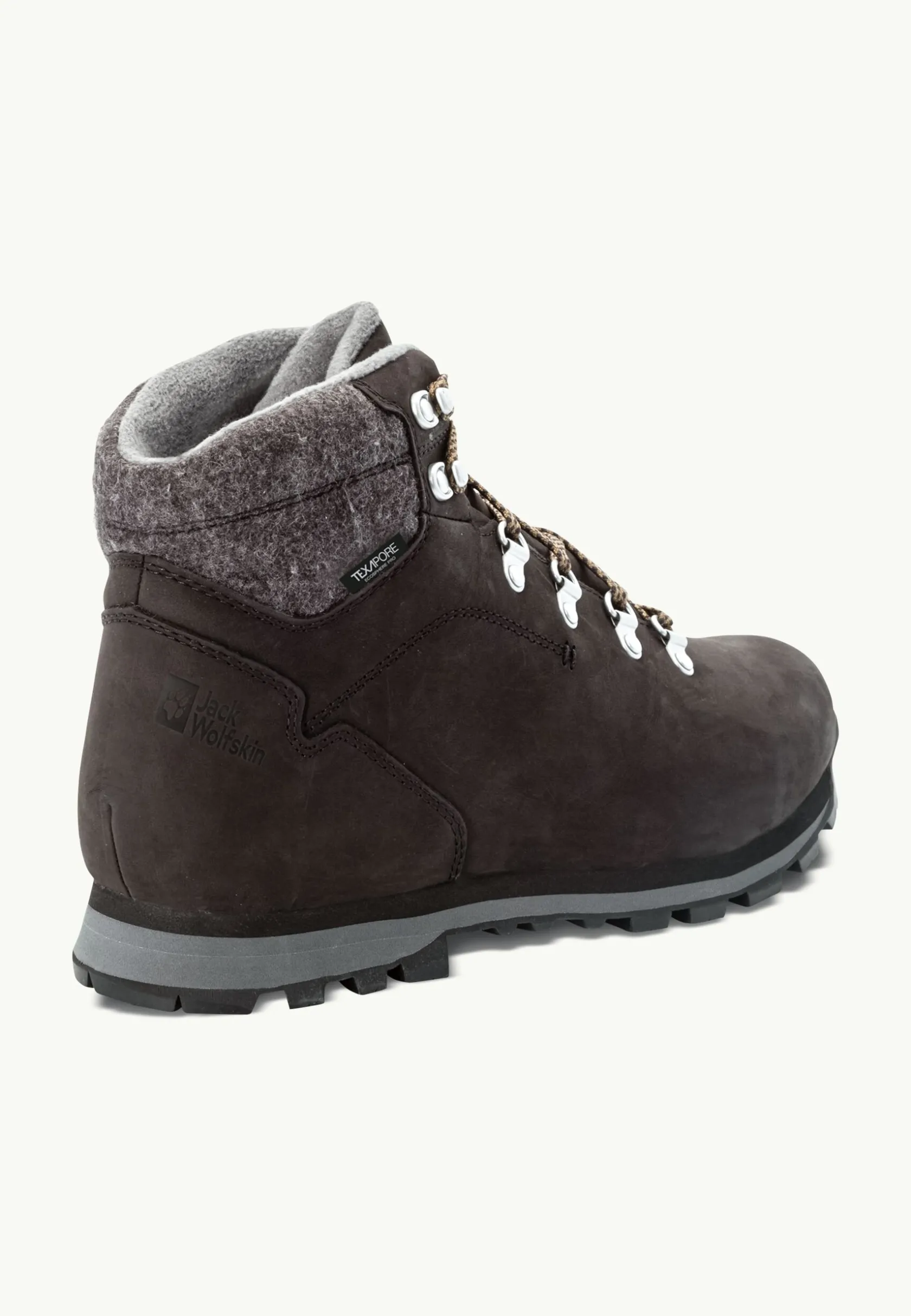 Fashion Thunder Bay Texapore Mid M Herren Outdoor Sneaker|Winterschuhe