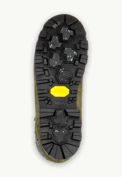 Fashion Thunder Bay Texapore Mid M Herren Outdoor Sneaker|Winterschuhe