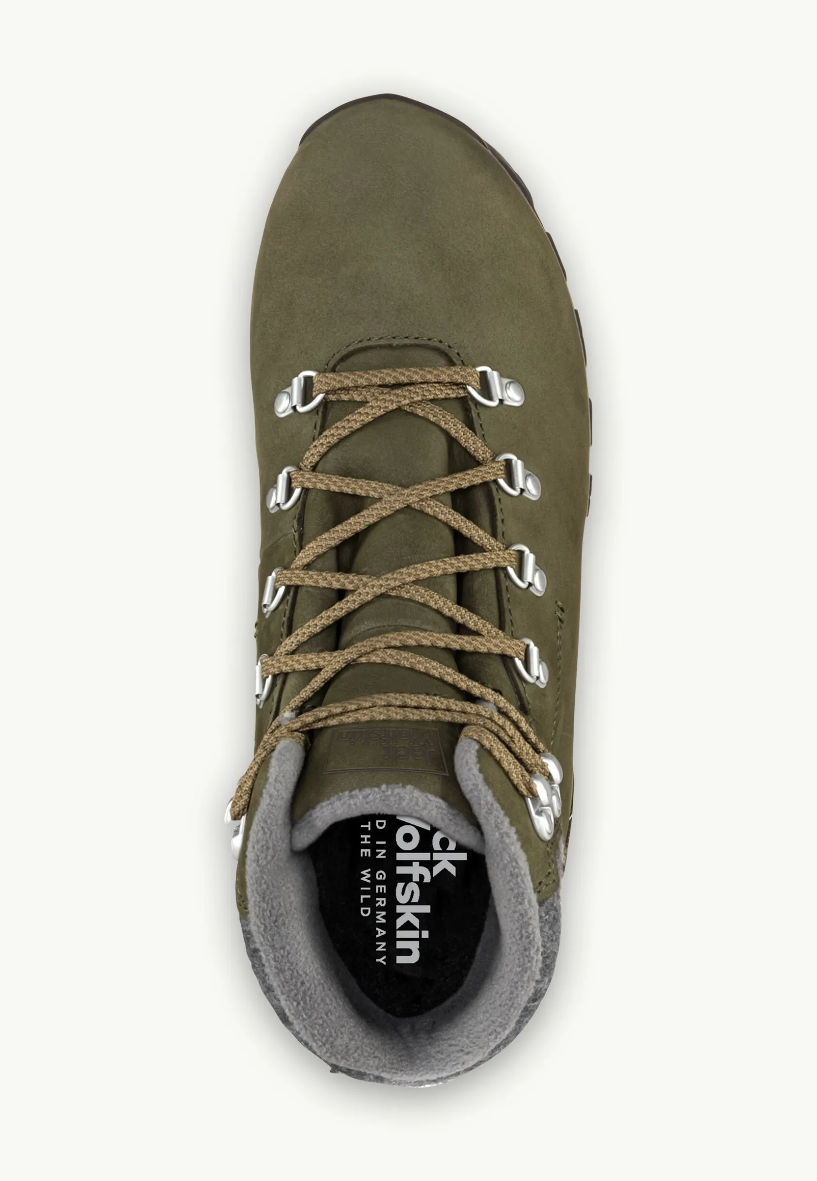 Fashion Thunder Bay Texapore Mid M Herren Outdoor Sneaker|Winterschuhe