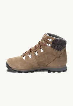 Fashion Thunder Bay Texapore Mid M Herren Outdoor Sneaker|Winterschuhe