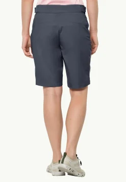 Clearance Tourer Shorts W Damen Shorts|Fahrradhosen