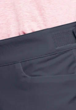 Clearance Tourer Shorts W Damen Shorts|Fahrradhosen