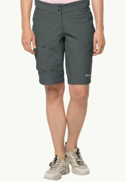 Clearance Tourer Shorts W Damen Shorts|Fahrradhosen