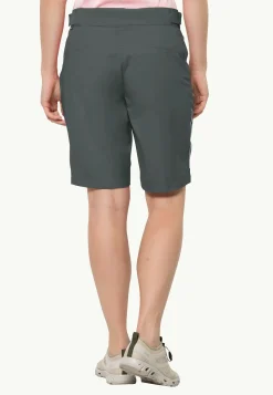 Clearance Tourer Shorts W Damen Shorts|Fahrradhosen