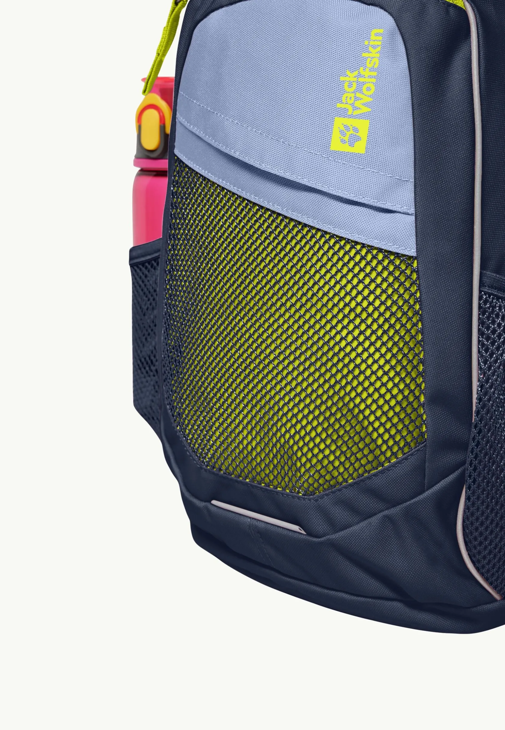 New Track Jack Kinder Kinderrucksäcke|Wanderrucksäcke