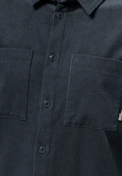 Hot Trackfinder Shirt M Herren Funktionsshirts|Hemden