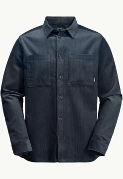 Hot Trackfinder Shirt M Herren Funktionsshirts|Hemden