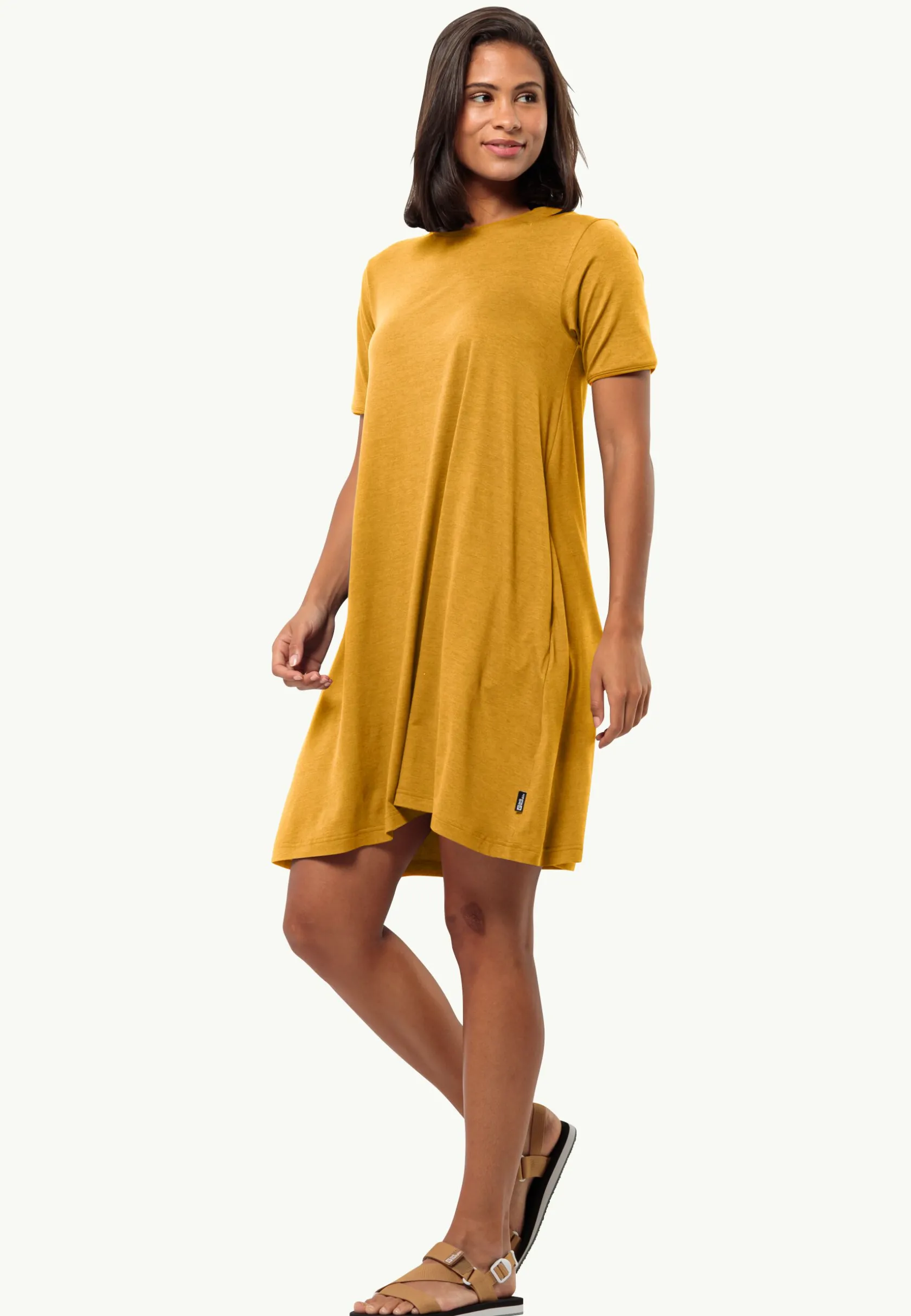 Sale Travel Dress Damen Kleider