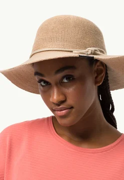 Sale Travel Hat W Damen Caps & Hüte