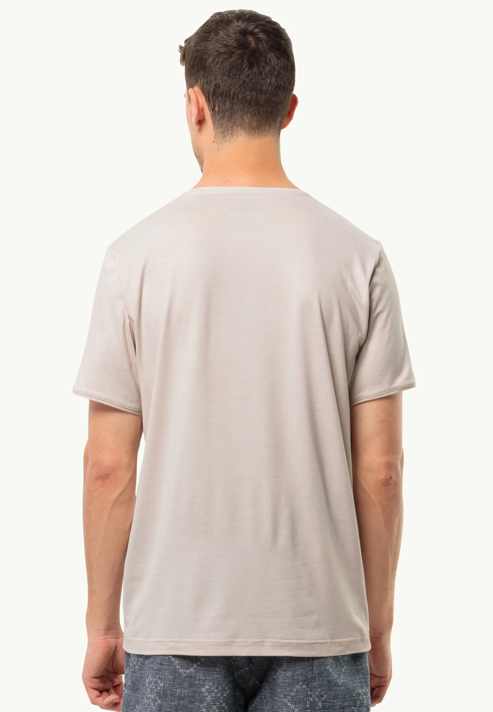 Online Travel T M Herren Funktionsshirts|T-Shirts & Longsleeves