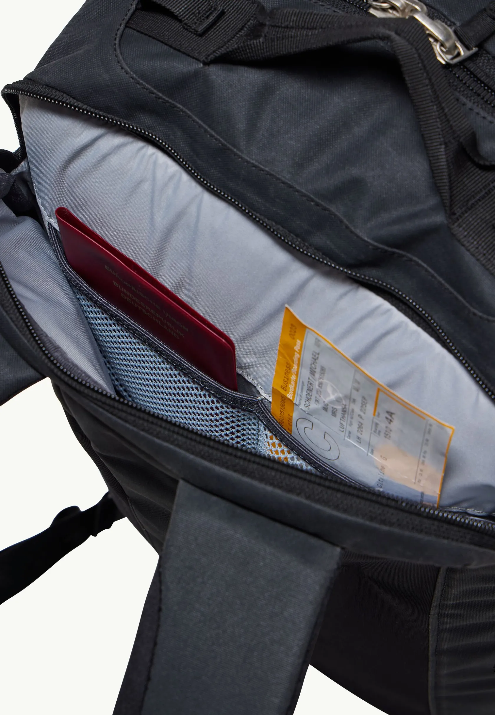 Clearance Traveltopia Cabin Pack 40 Laptop-Rucksäcke Und Schulrucksäcke|Tagesrucksäcke