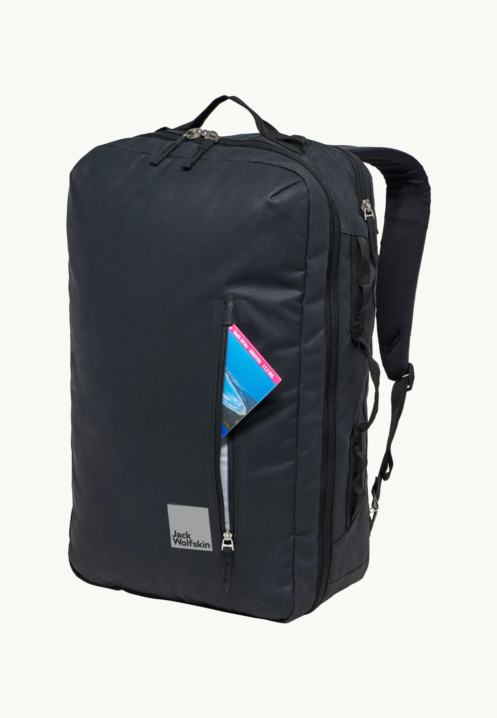 Clearance Traveltopia Cabin Pack 40 Laptop-Rucksäcke Und Schulrucksäcke|Tagesrucksäcke