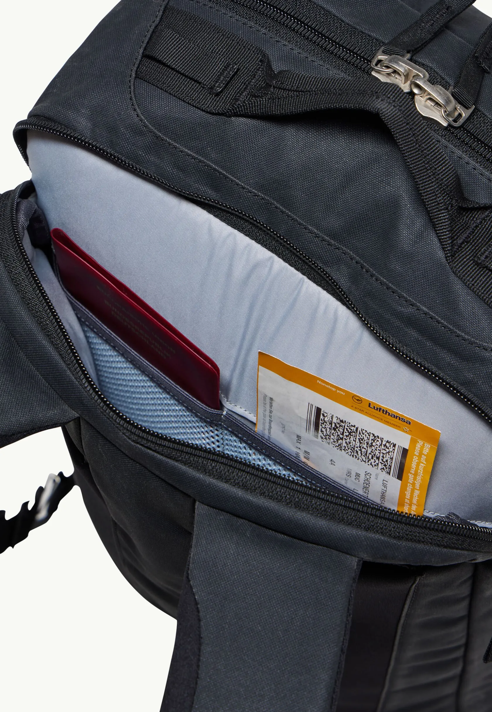 Clearance Traveltopia Cabin Pack 30 Laptop-Rucksäcke Und Schulrucksäcke|Tagesrucksäcke