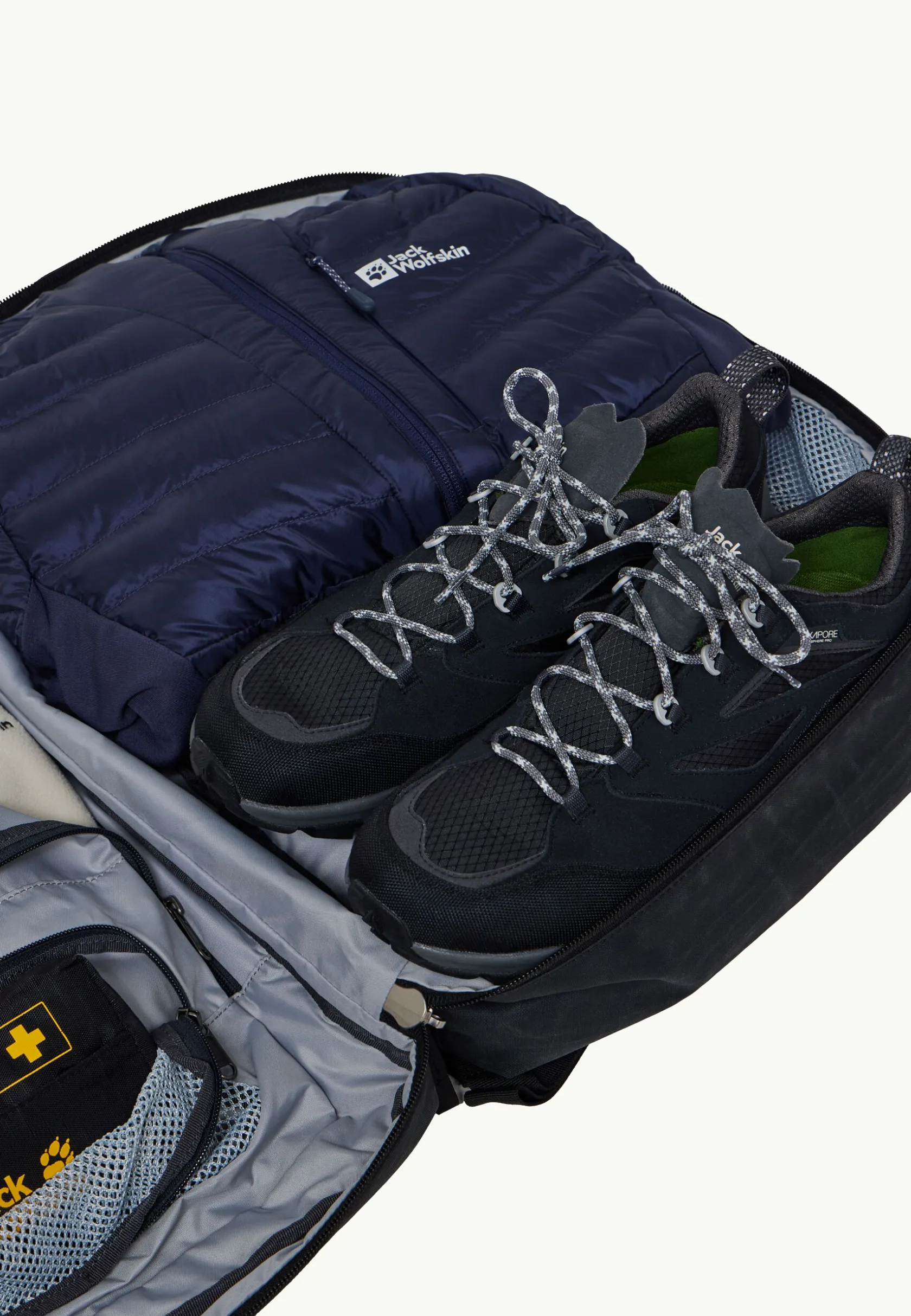 Clearance Traveltopia Cabin Pack 30 Laptop-Rucksäcke Und Schulrucksäcke|Tagesrucksäcke