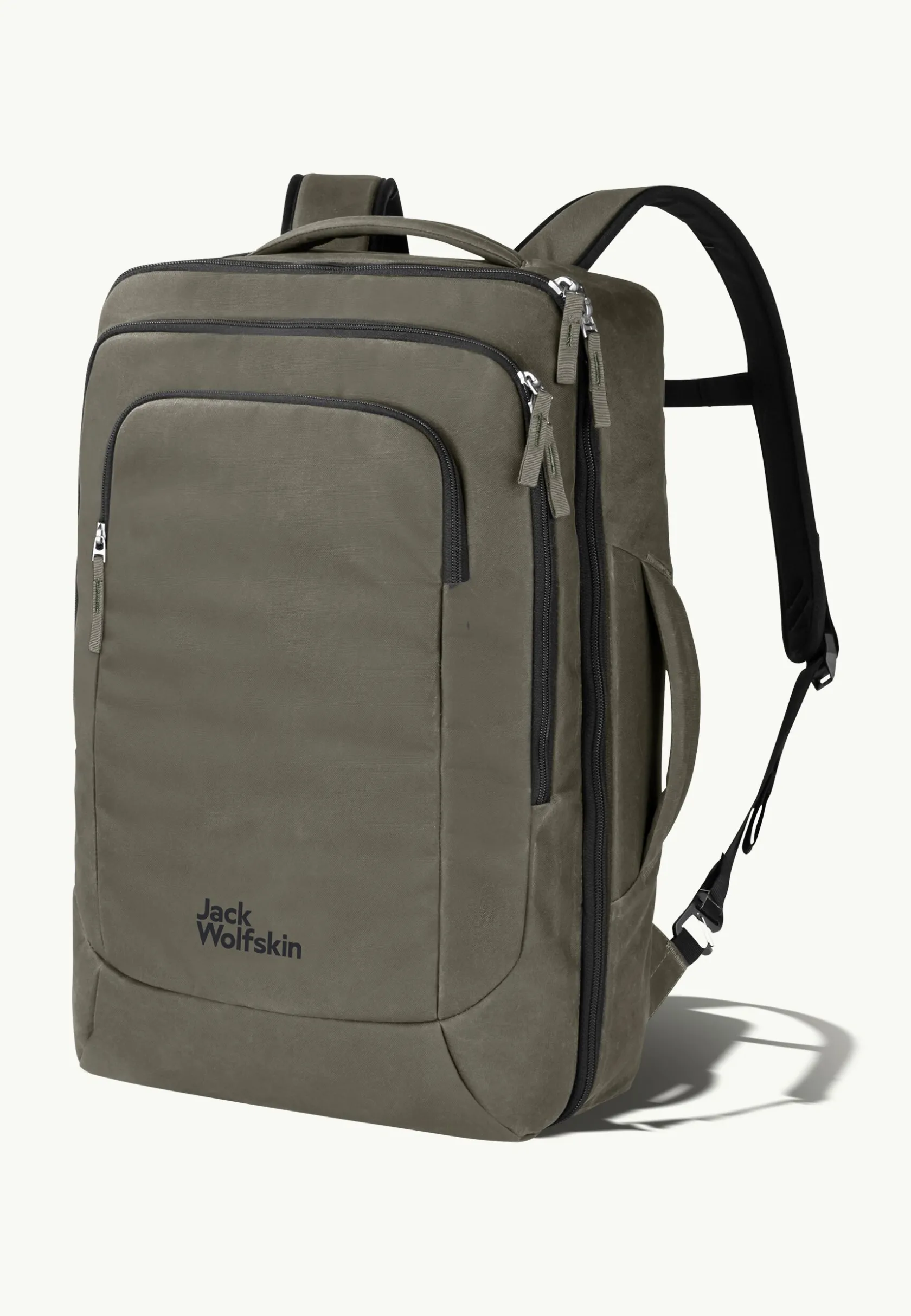 Clearance Traveltopia Cabinpack 34 Duffles & Reisegepäck|Laptop-Rucksäcke Und Schulrucksäcke