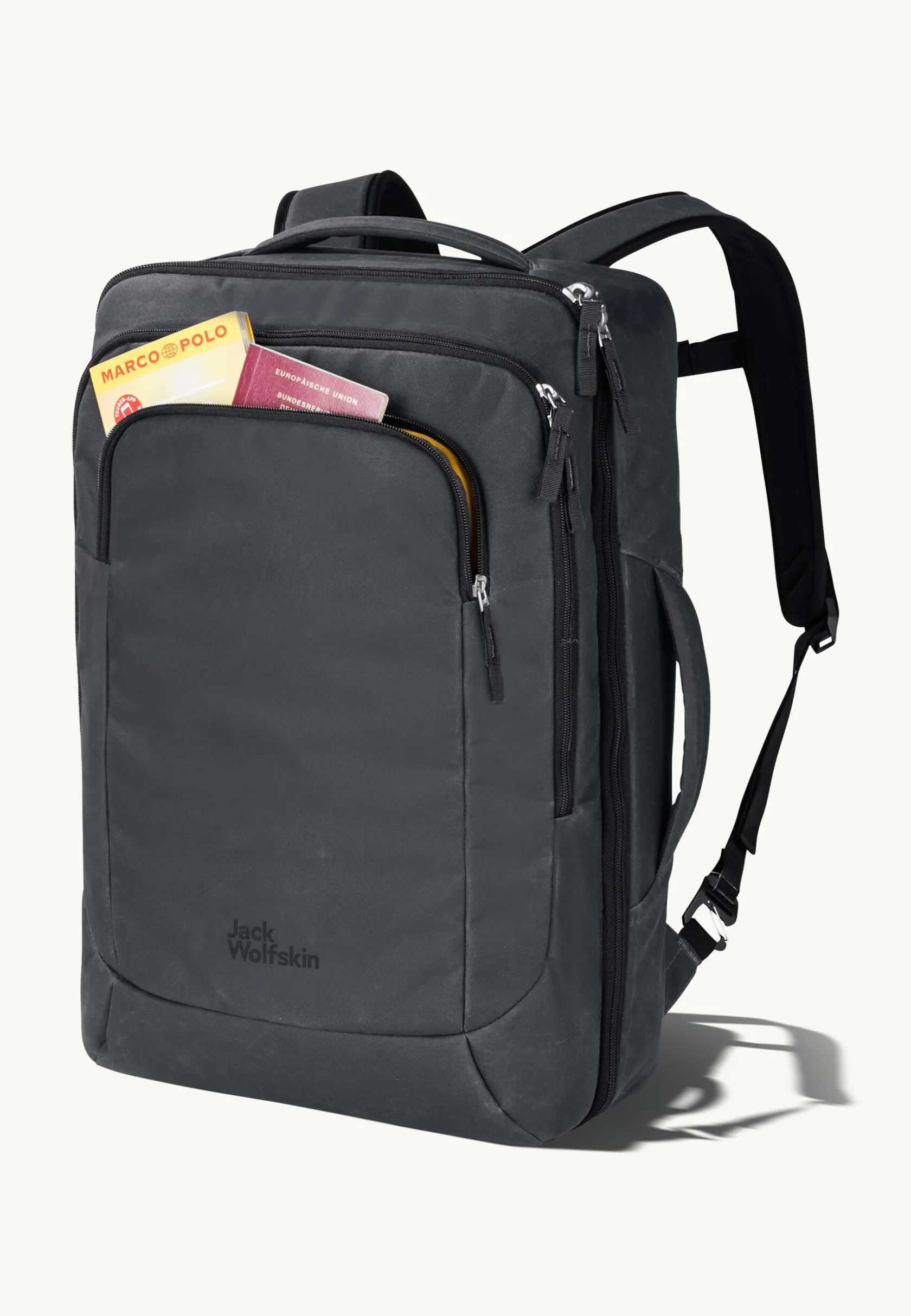 Clearance Traveltopia Cabinpack 34 Duffles & Reisegepäck|Laptop-Rucksäcke Und Schulrucksäcke