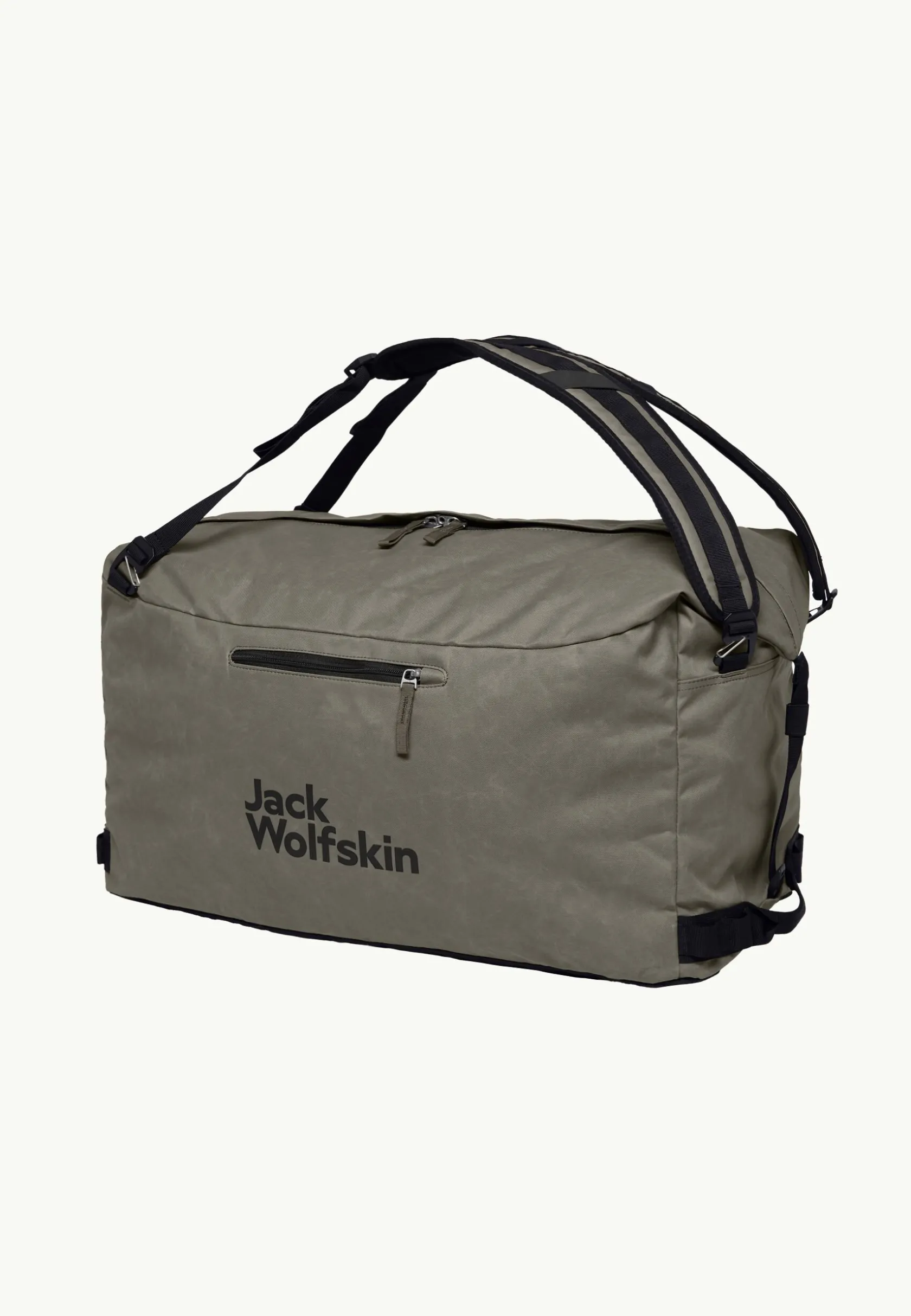 Fashion Traveltopia Duffle 65 Duffles & Reisegepäck|Tagesrucksäcke