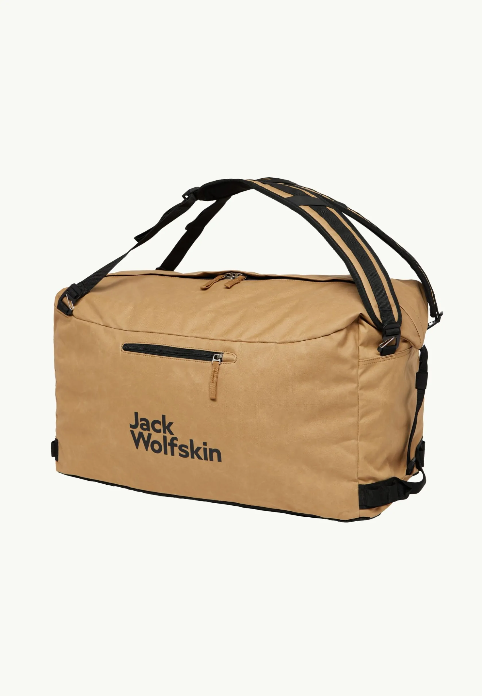 Fashion Traveltopia Duffle 65 Duffles & Reisegepäck|Tagesrucksäcke