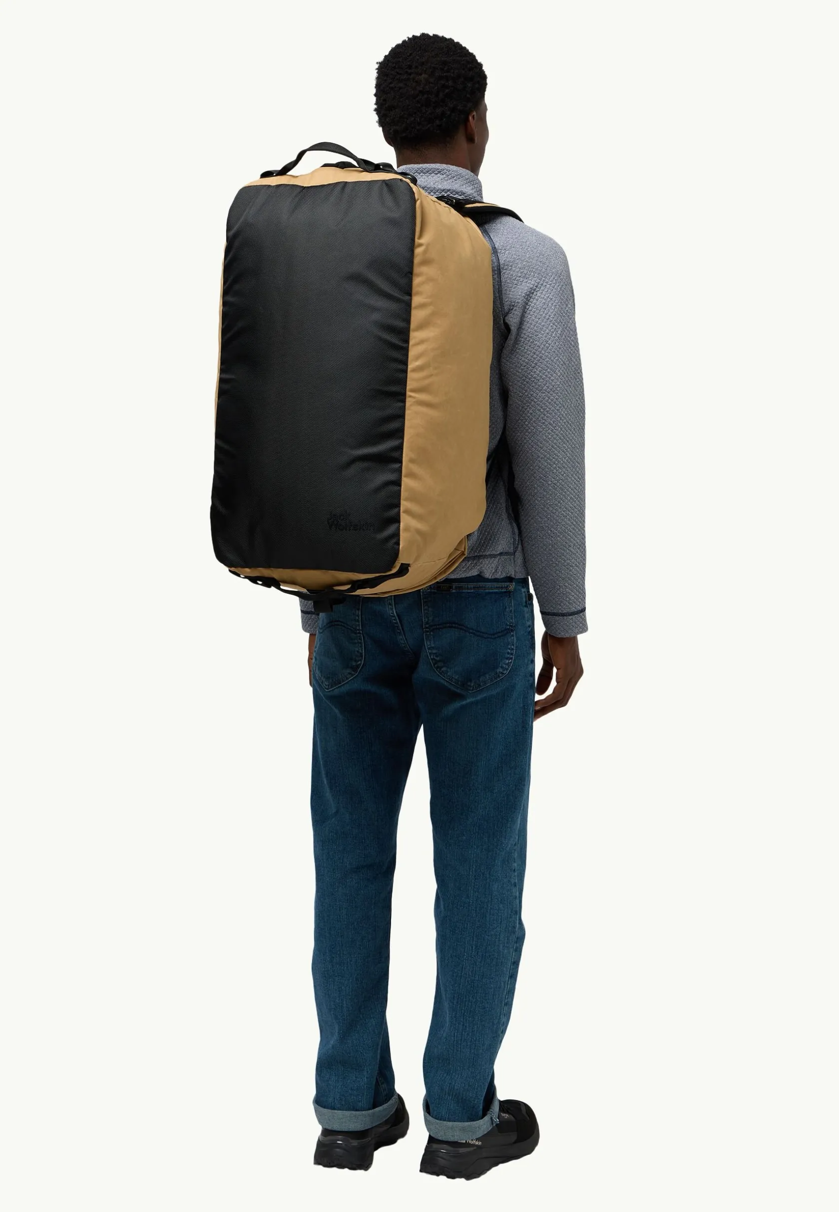 Fashion Traveltopia Duffle 65 Duffles & Reisegepäck|Tagesrucksäcke