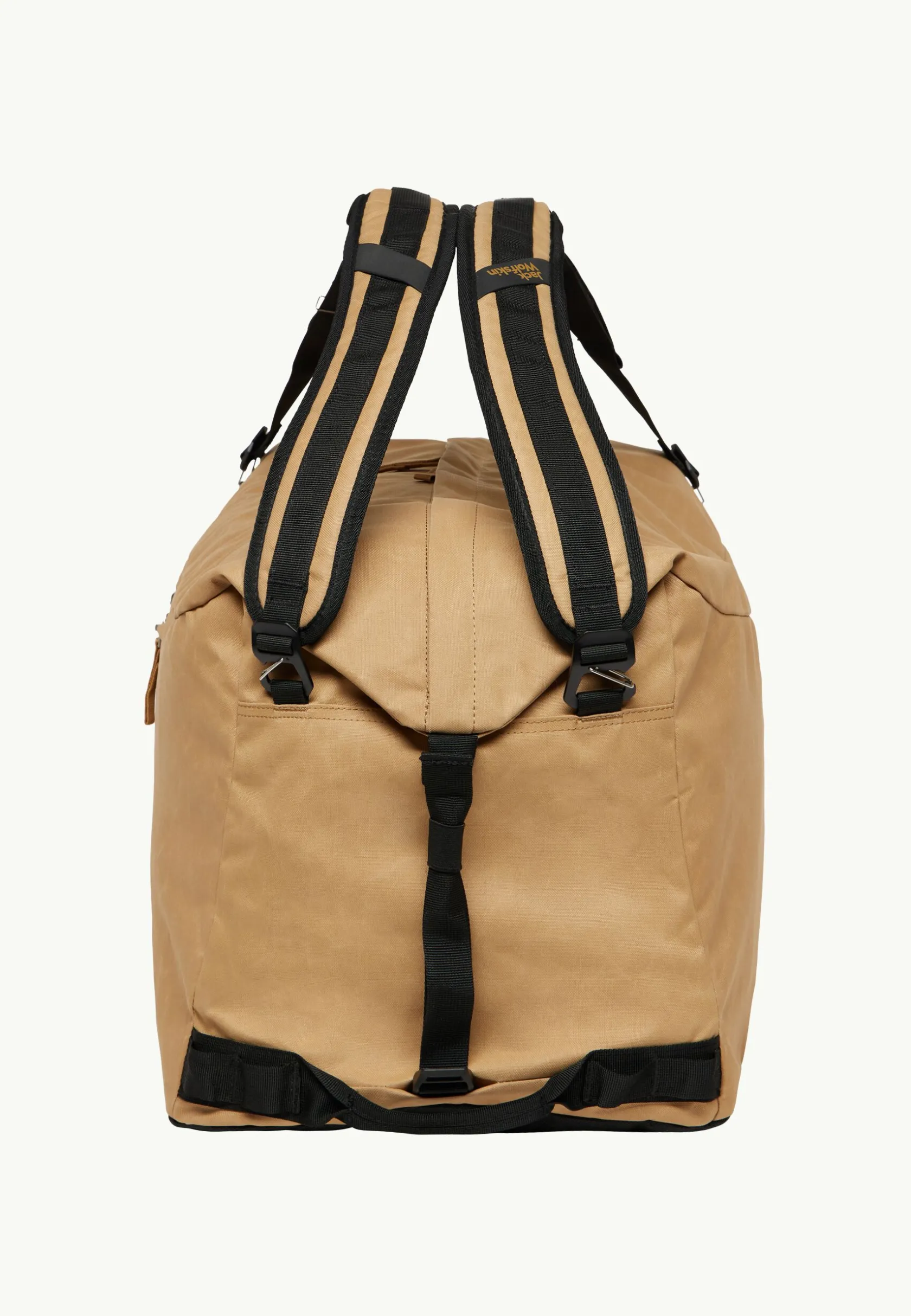 Fashion Traveltopia Duffle 65 Duffles & Reisegepäck|Tagesrucksäcke