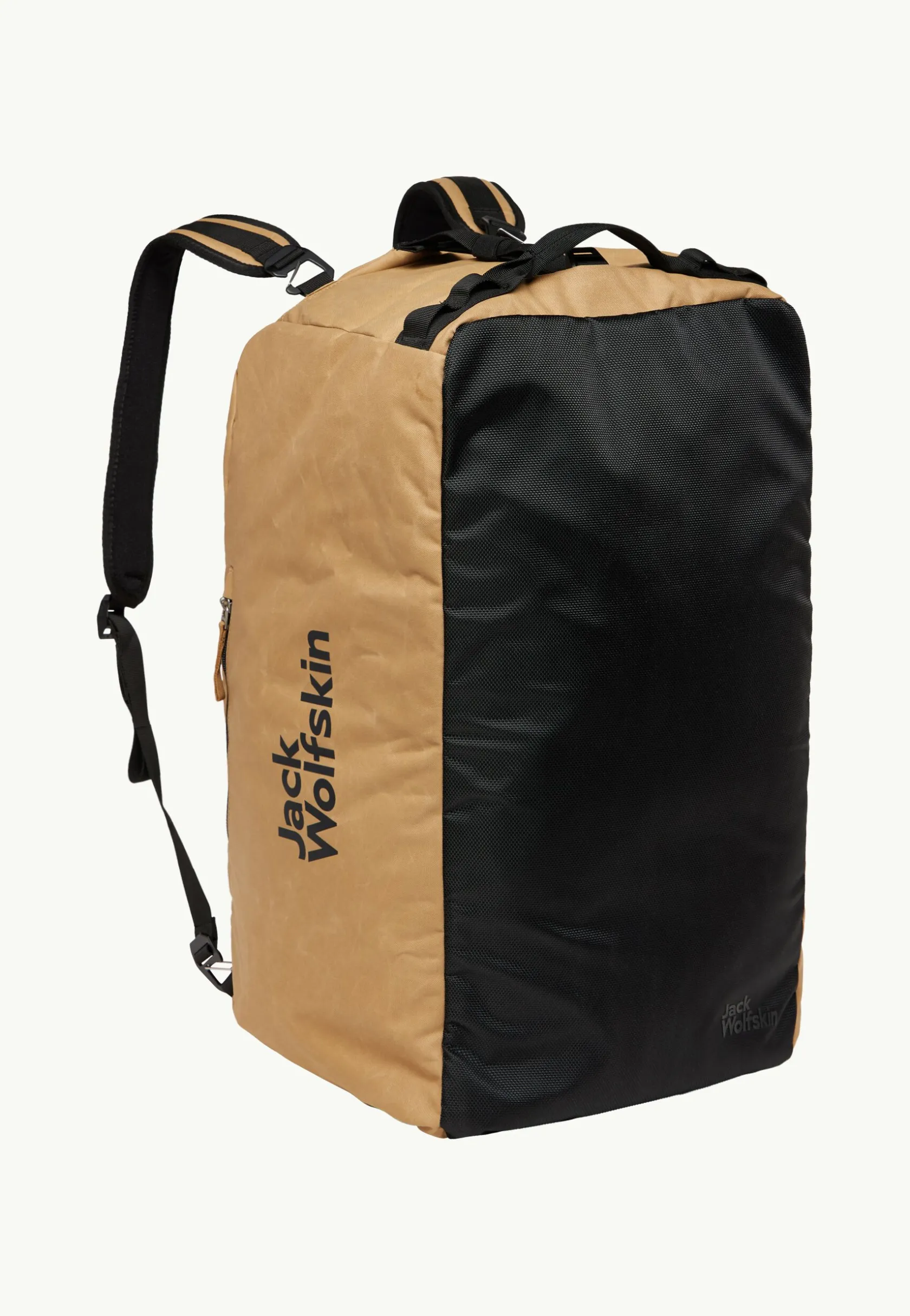 Fashion Traveltopia Duffle 65 Duffles & Reisegepäck|Tagesrucksäcke