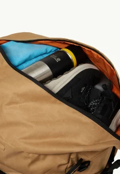 Fashion Traveltopia Duffle 65 Duffles & Reisegepäck|Tagesrucksäcke