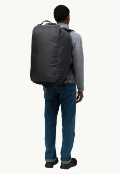 Fashion Traveltopia Duffle 65 Duffles & Reisegepäck|Tagesrucksäcke