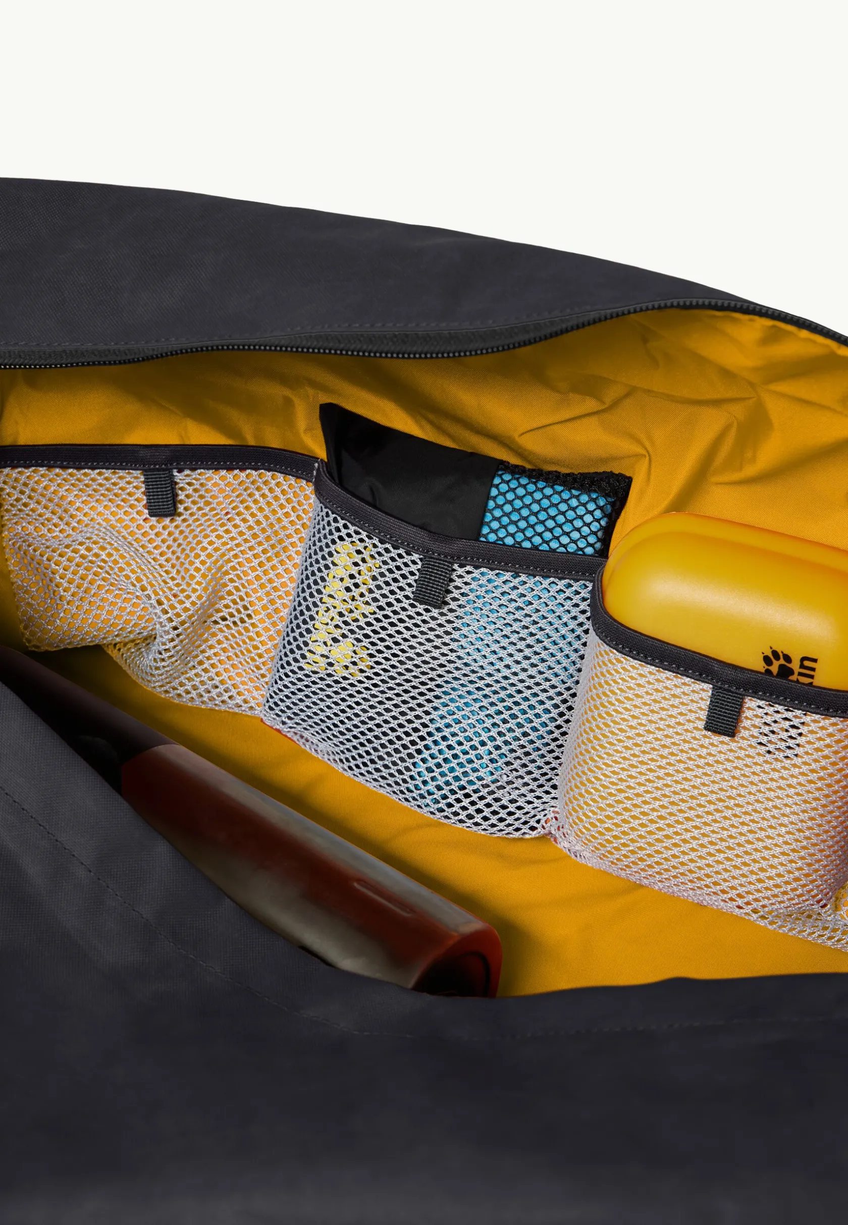 Fashion Traveltopia Duffle 65 Duffles & Reisegepäck|Tagesrucksäcke
