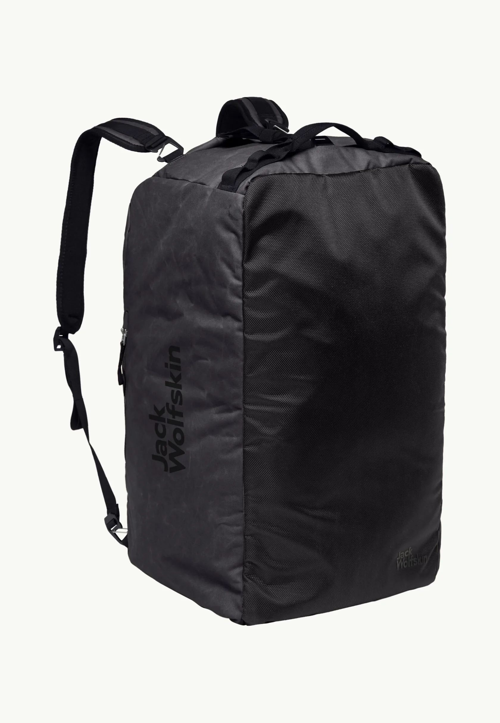Fashion Traveltopia Duffle 65 Duffles & Reisegepäck|Tagesrucksäcke