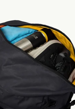 Fashion Traveltopia Duffle 65 Duffles & Reisegepäck|Tagesrucksäcke