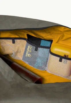 Fashion Traveltopia Duffle 65 Duffles & Reisegepäck|Tagesrucksäcke