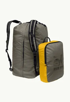 Fashion Traveltopia Duffle 65 Duffles & Reisegepäck|Tagesrucksäcke