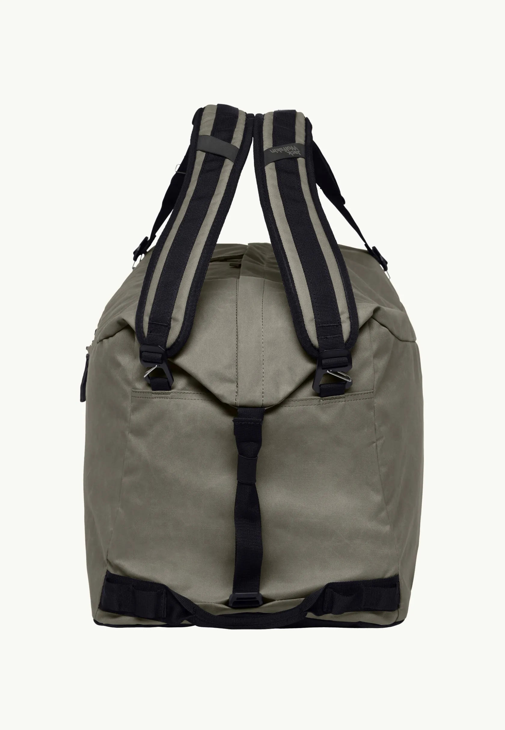 Fashion Traveltopia Duffle 65 Duffles & Reisegepäck|Tagesrucksäcke
