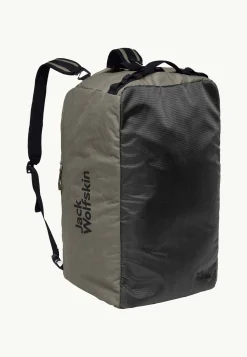 Fashion Traveltopia Duffle 65 Duffles & Reisegepäck|Tagesrucksäcke