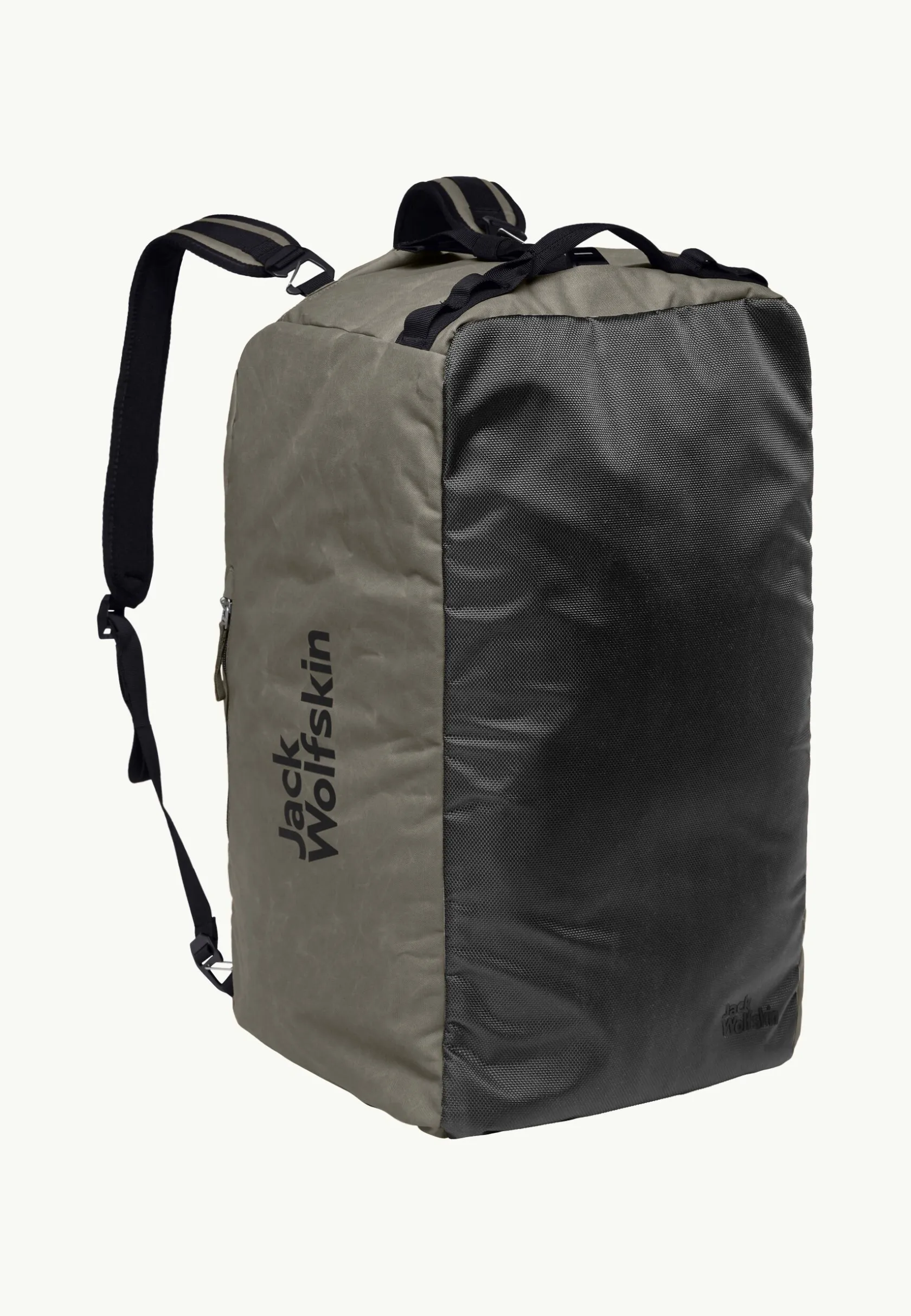 Fashion Traveltopia Duffle 65 Duffles & Reisegepäck|Tagesrucksäcke