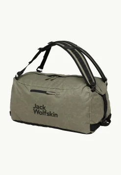 Sale Traveltopia Duffle 45 Duffles & Reisegepäck|Tagesrucksäcke