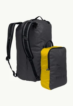 Sale Traveltopia Duffle 45 Duffles & Reisegepäck|Tagesrucksäcke