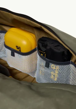 Sale Traveltopia Duffle 45 Duffles & Reisegepäck|Tagesrucksäcke