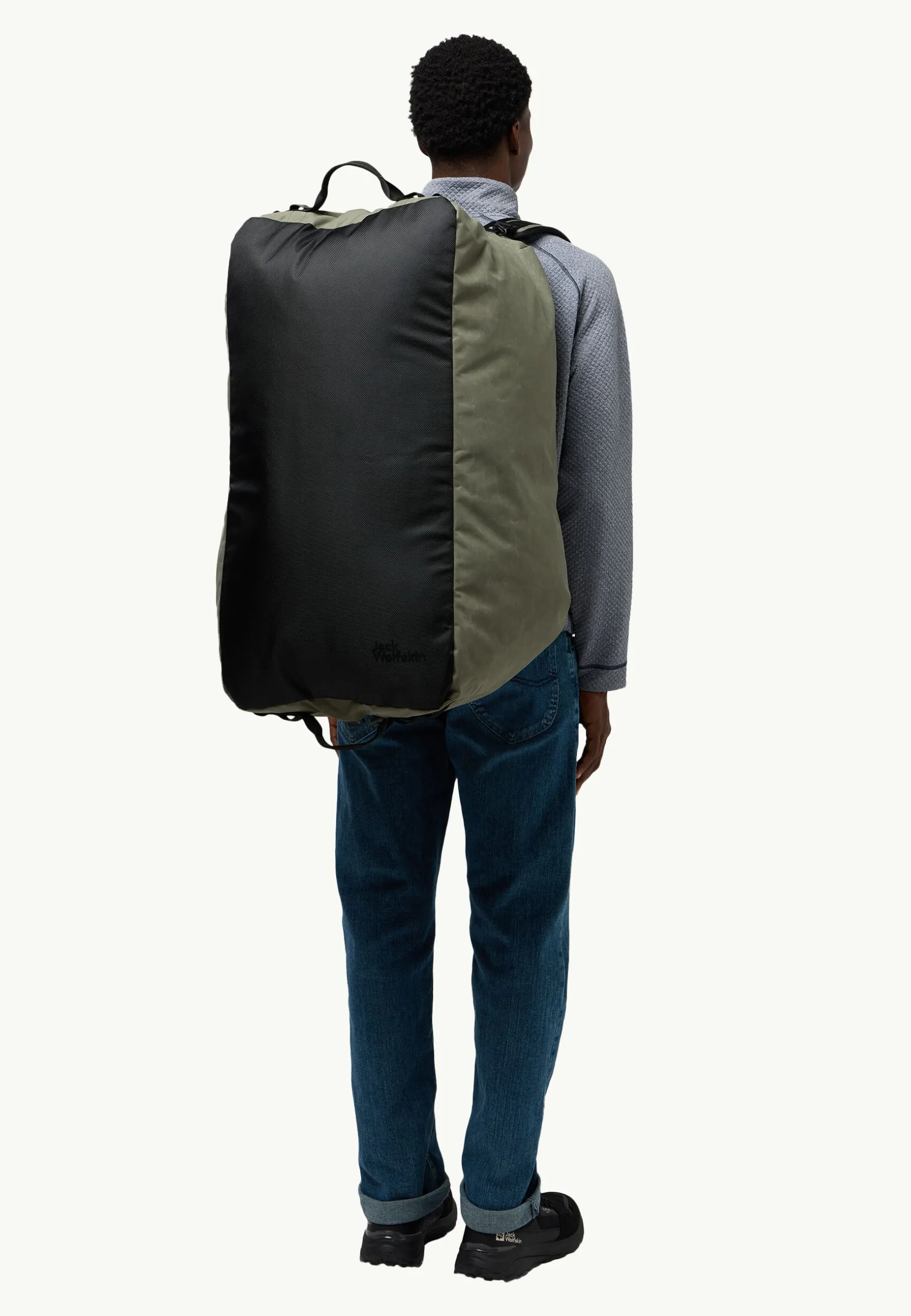 Sale Traveltopia Duffle 85 Duffles & Reisegepäck|Tagesrucksäcke