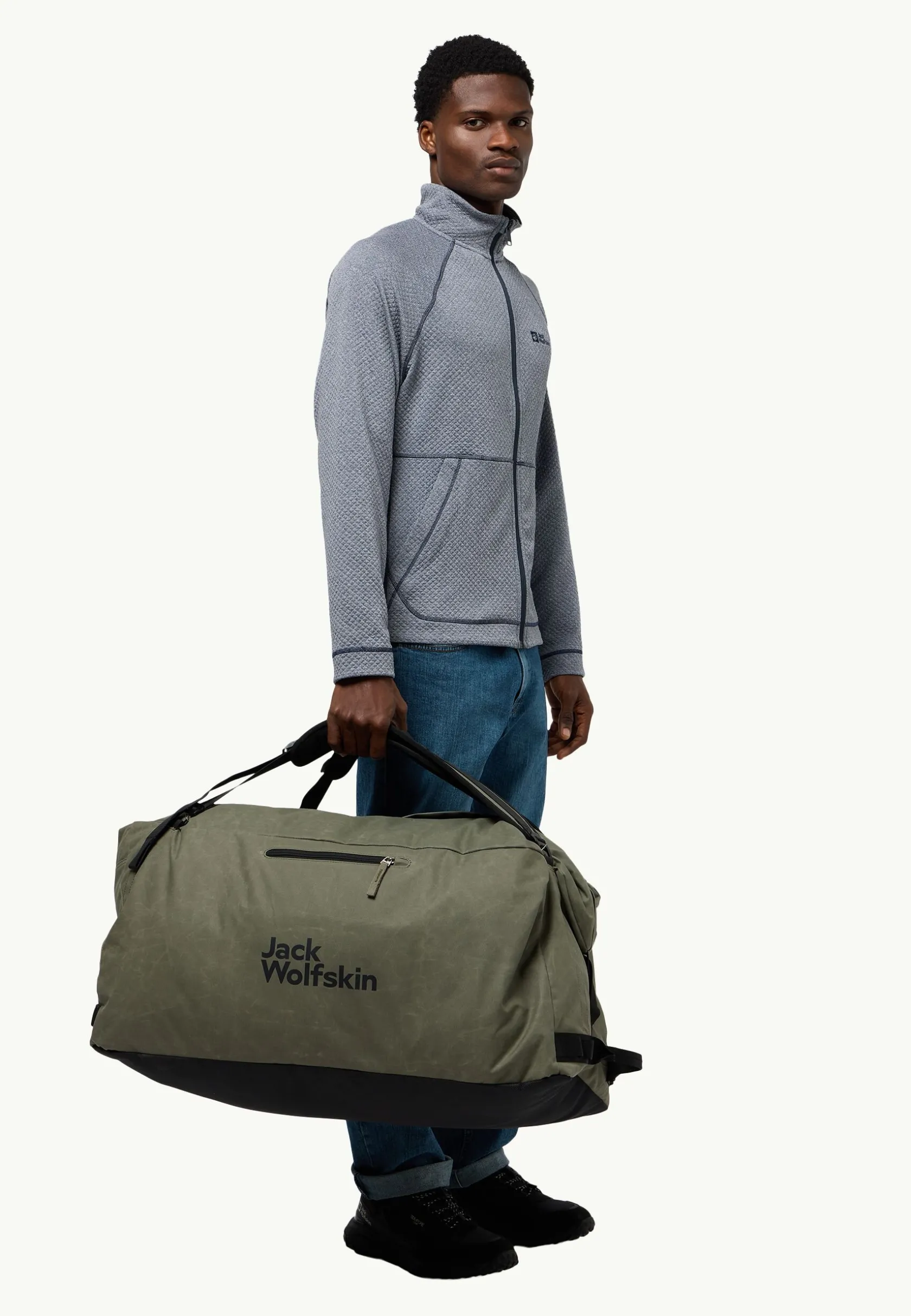 Sale Traveltopia Duffle 85 Duffles & Reisegepäck|Tagesrucksäcke
