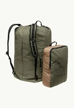Sale Traveltopia Duffle 85 Duffles & Reisegepäck|Tagesrucksäcke