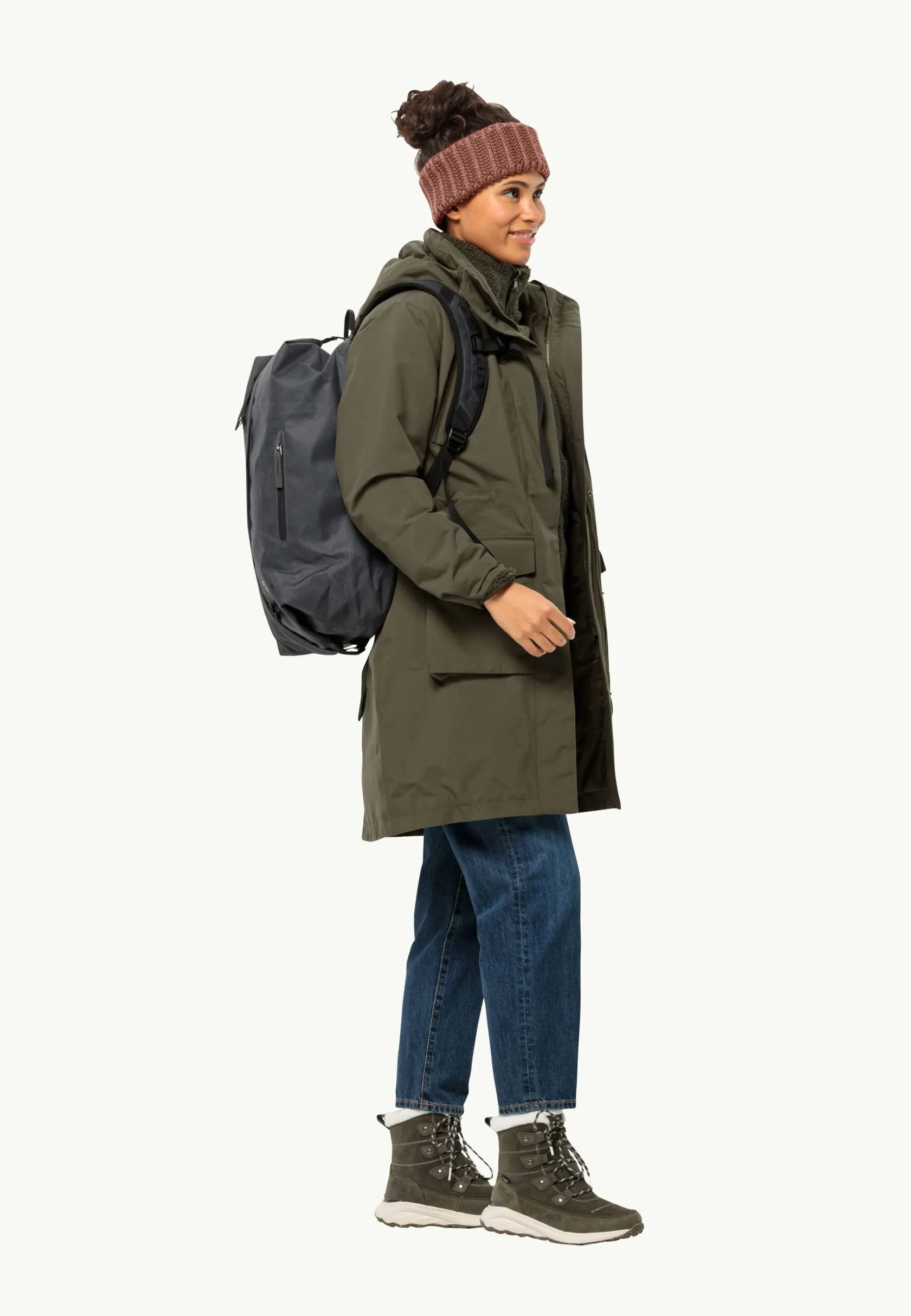 Outlet Traveltopia Weekender 30 Duffles & Reisegepäck|Tagesrucksäcke